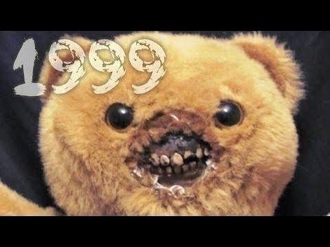 1999 Creepypasta (CreepsMcPasta Version)