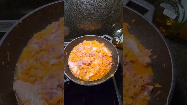 плов из утки с аджикой 🤤🤤🤤 смотреть онлайн