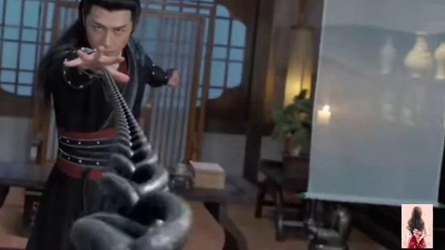 The eyes of the dragon princess move in Hindi part 1 смотреть онлайн