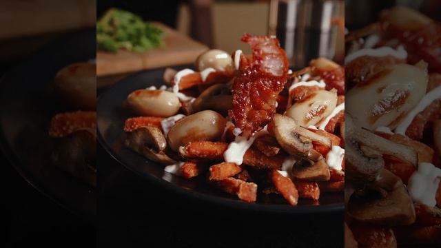 A inspiração do chefe: Viciados em Brunch смотреть онлайн