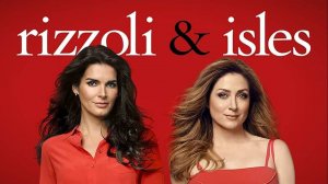 Напарницы – 6 сезон 12 серия / Rizzoli and Isles