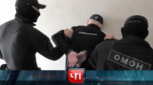 «ЧП»: 3 декабря 2024 года | «Чрезвычайное происшествие» на НТВ