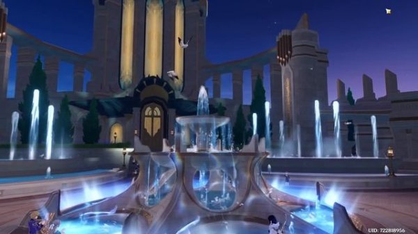 ЛЕГА ЗА ТРИ ДНЯ | Genshin Impact