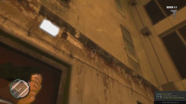 Mod de Graficas GTA IV смотреть онлайн