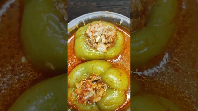 перцы с бульоном смотреть онлайн