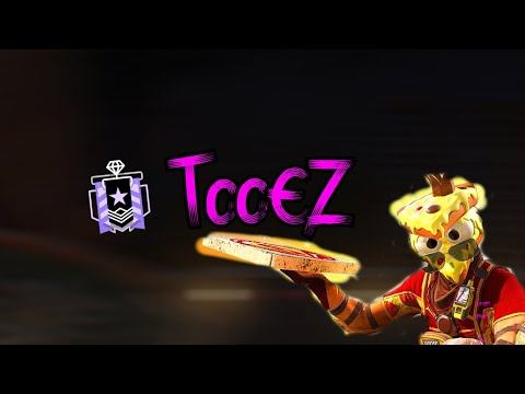 TooEZ's Ranked Highlights #2 (Rainbow Six Siege) смотреть онлайн