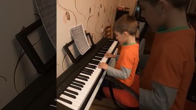 Prima octava смотреть онлайн
