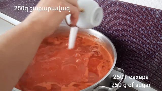 #ախորժակ "հիանալի պահածո"#аппетит#appetite смотреть онлайн