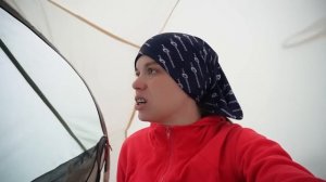 НАШ ПОХОД ЗАКОНЧИЛСЯ. ЗВОНЮ СПАСАТЕЛЯМ. НЕПОХОДНИЦА