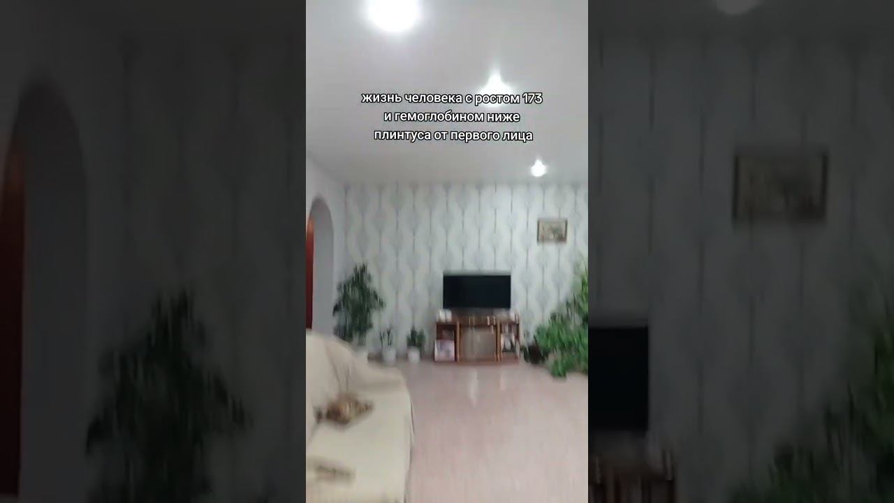 когда у тебя низкий гемоглобин #юмор2024 #смешныевидеоприколы смотреть онлайн
