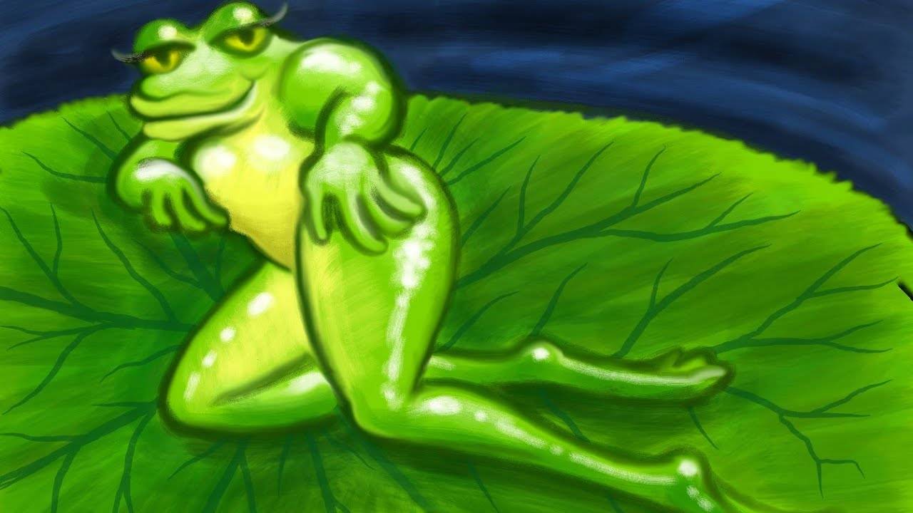 Яна Казанцева - пАдонка