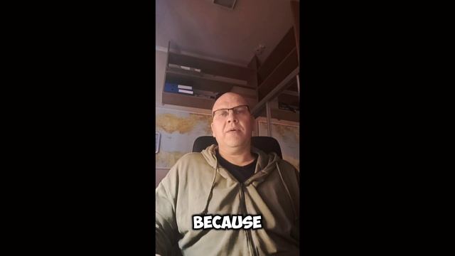 His Presence Matters