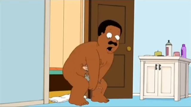 family guy : Cleveland Vs Opossum :) смотреть онлайн