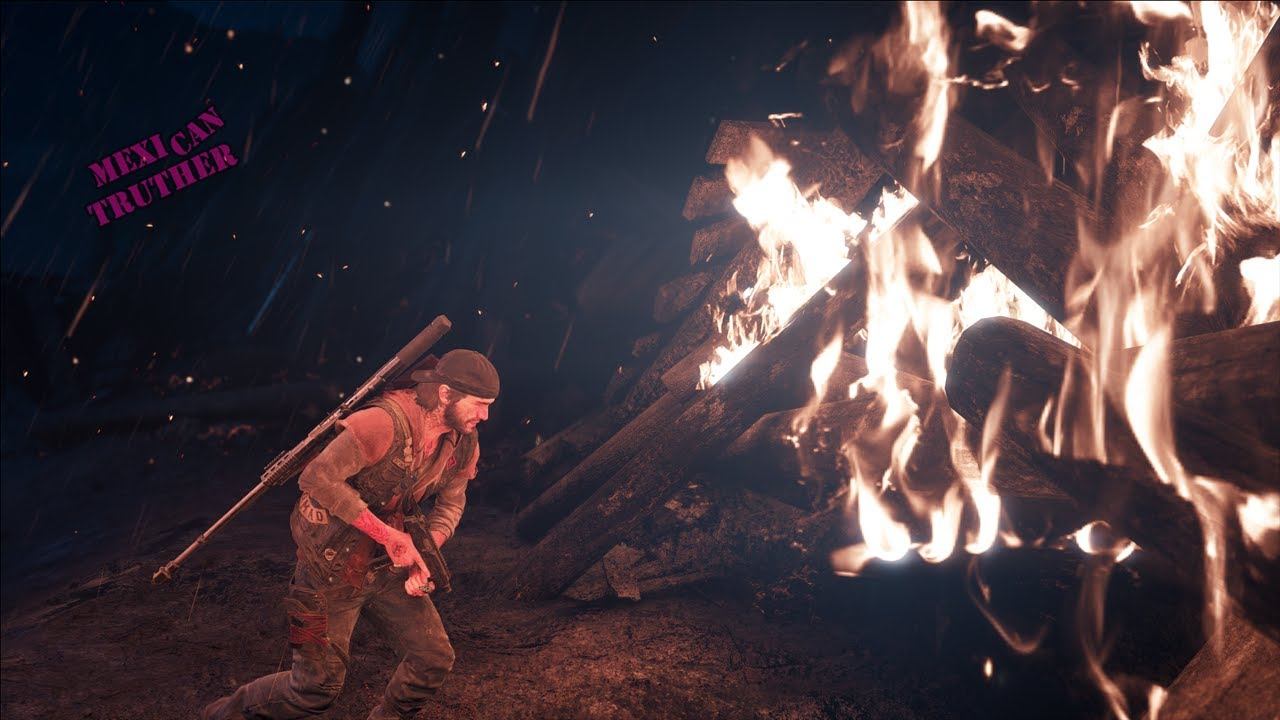 MXT GaminG/ Days Gone: Survival II "No Skills Points Up Grades" PT 25 ENDING! смотреть онлайн