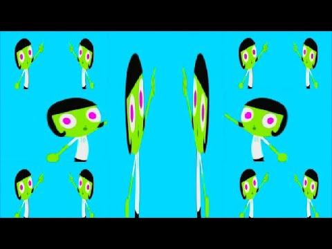 PBS Kids | Dot Live TV Announcement FX v3.0 смотреть онлайн