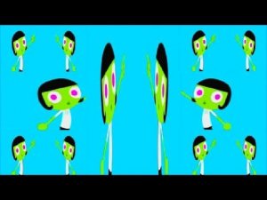 PBS Kids | Dot Live TV Announcement FX v3.0