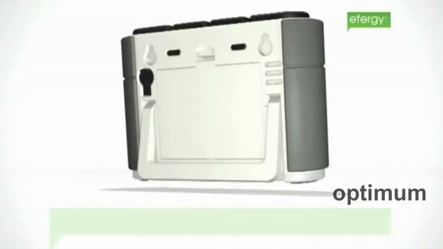 Efergy Elite Home Energy Monitor смотреть онлайн