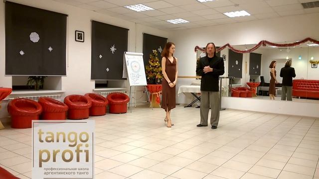 003 Танго вальс техника поворотов и сочетание с перенаправленными очо смотреть онлайн