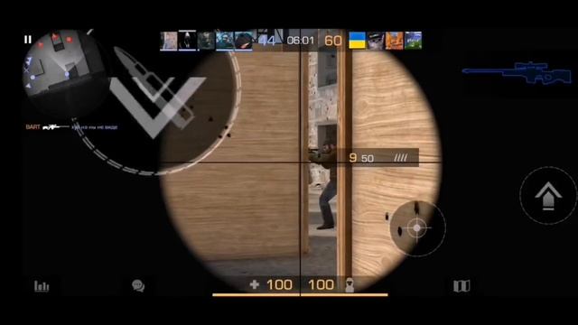 |Standoff 2| просто фраги и песня morgenshterna последняя песня)!!! смотреть онлайн