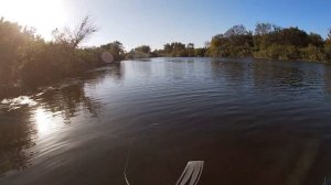 Big Bandit- обзор на водоеме