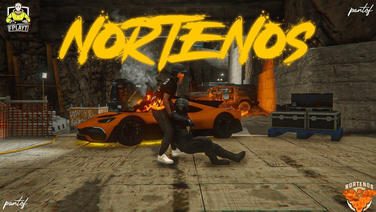 🔴LIVE STREAM🔴FPLAYT ROMANIA / Nortenos / ne manca puskaria смотреть онлайн
