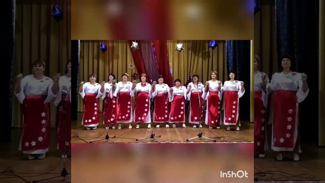 "Счастье приходит с песней " смотреть онлайн