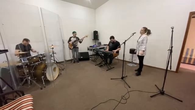 Музыкальный диалог с minus40musicband [#1] смотреть онлайн