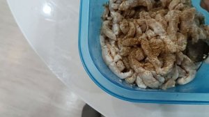 Самое вкусное хе из щуки