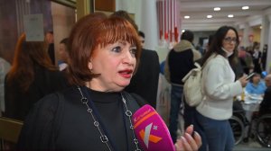 В Центре культуры Магадана представили более 50 вакансий для инвалидов (12+)