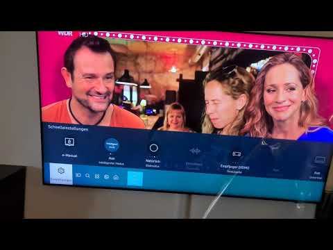 Samsung Q800T 8K мечта)))