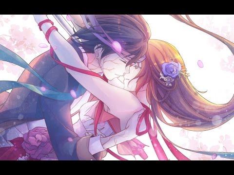 Аниме клип- Теряю тебя(Совместно с Mari Dragnilova ) смотреть онлайн