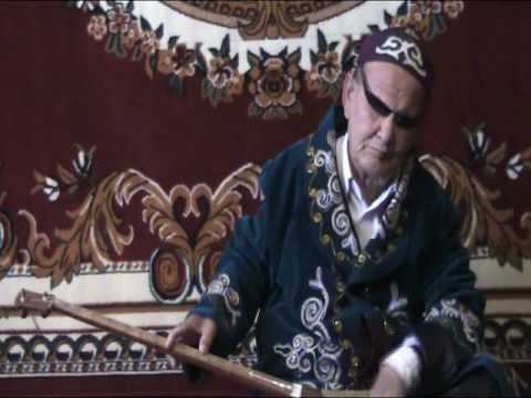 Калдаш Жырау смотреть онлайн