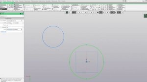 2 Знакомство с Компас 3Д. Привязки и ограничения