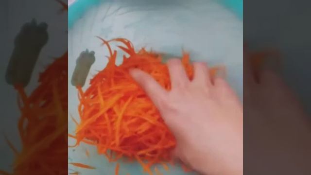 Sabzili Salat Tayyorlash