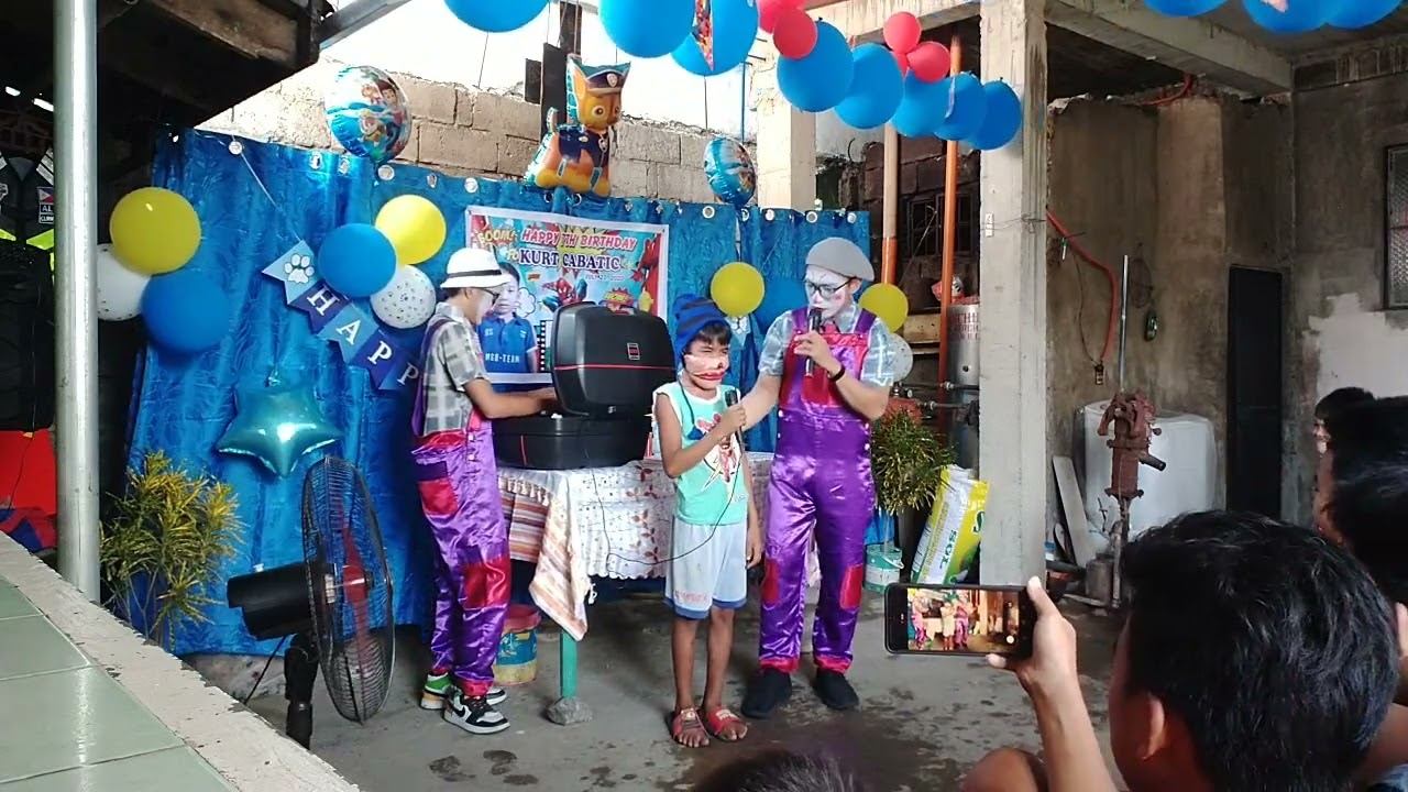 My first ever clown vlog in NARVACAN ILOCOS SUR with earthquake experience katacute смотреть онлайн