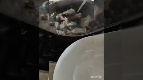 РЕЦЕПТ ГУБДЕНСКОГО ХИНКАЛА😋