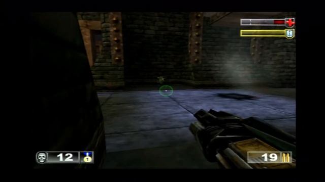 UnrealTournament DC VGA 1080i Curse 004 смотреть онлайн