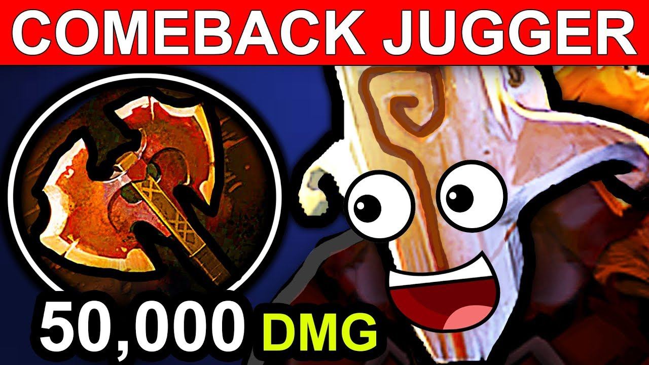 COMEBACK JUGGERNAUT DOTA 2 PATCH 7.06 NEW META PRO GAMEPLAY смотреть онлайн