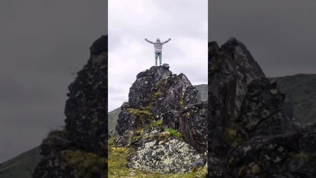 Лучшее семейное путешествие в жизни #семейныйотдых #путешествиясдетьми смотреть онлайн