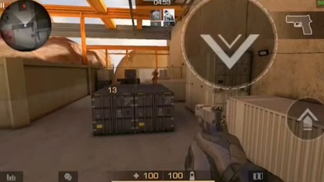 Клип (я гоню быстро) /STANDOFF 2 смотреть онлайн