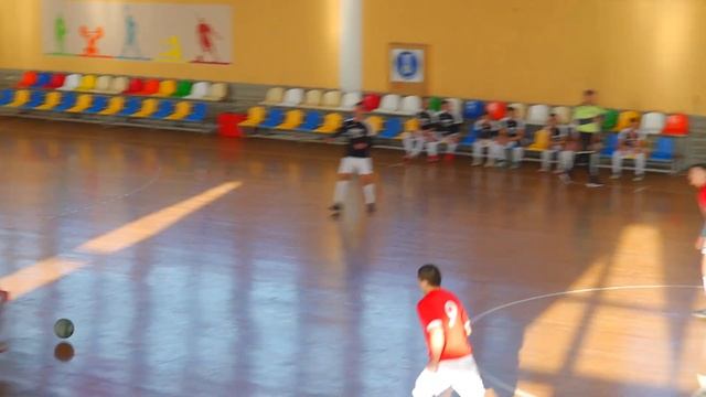 4.12.2022 ФК Транзит - ФК Імпульс (Вища ліга) смотреть онлайн