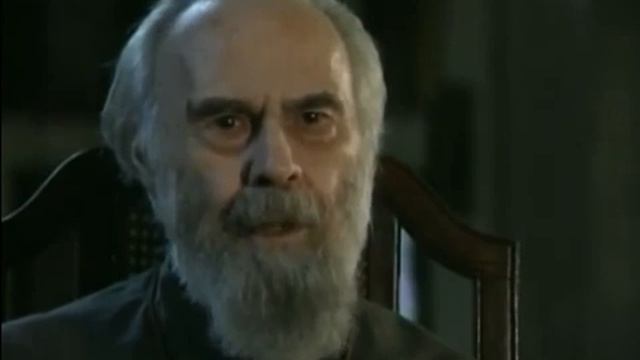 Митр. Антоний Сурожский. О своей встрече с живым Христом