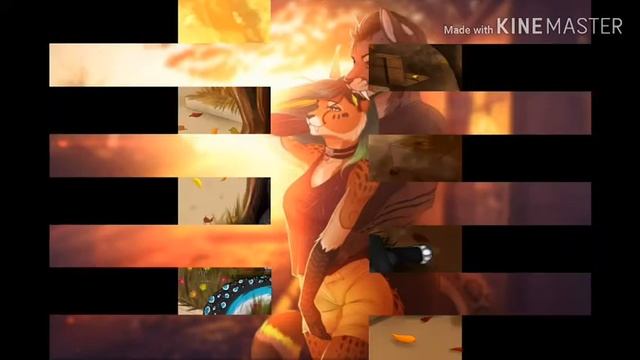 Фурри любовь с первого взгляда смотреть онлайн