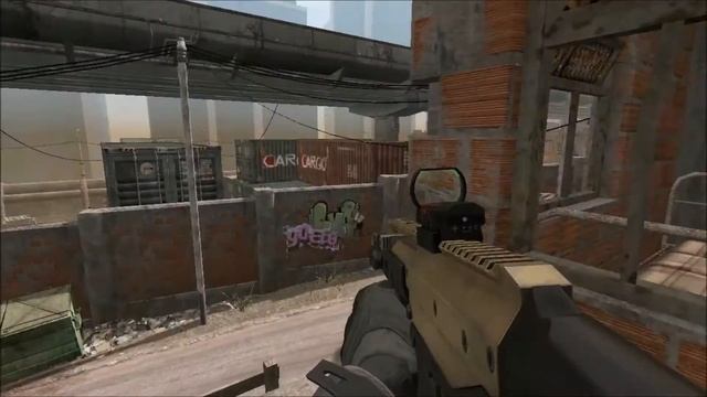 Warface Funny Montage #2 MUSIC EDITION смотреть онлайн