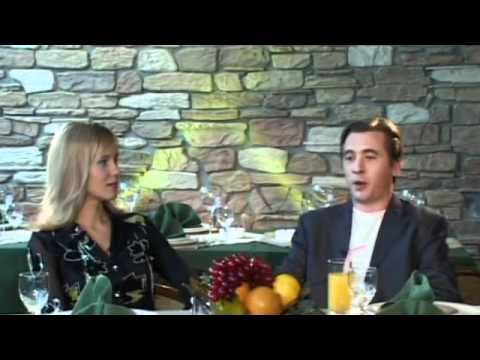 История успеха Татьяны и Дмитрия Голдиных Видео VIP Vision TV смотреть онлайн