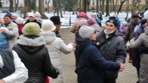 01.12.2024...❄️❄️"Я так Просила"!... Гомель!...