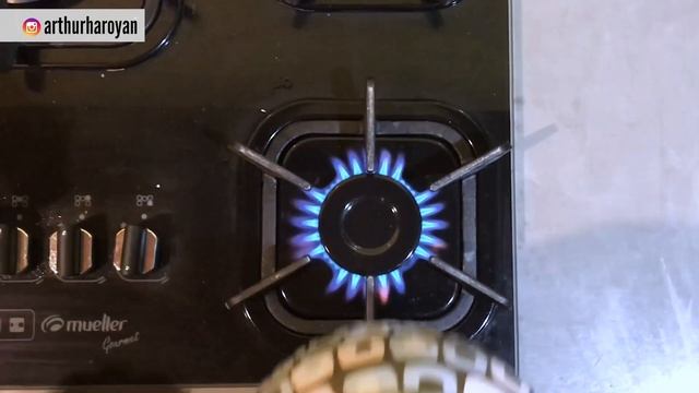 SOPA TRADICIONAL ARMÊNIA - Spas (Սպաս)/Armenian Yogurt Soup Spas Recipe