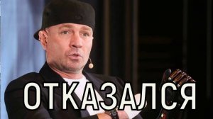 Продолжает удивлять. Роман Костомаров забросил протезы.