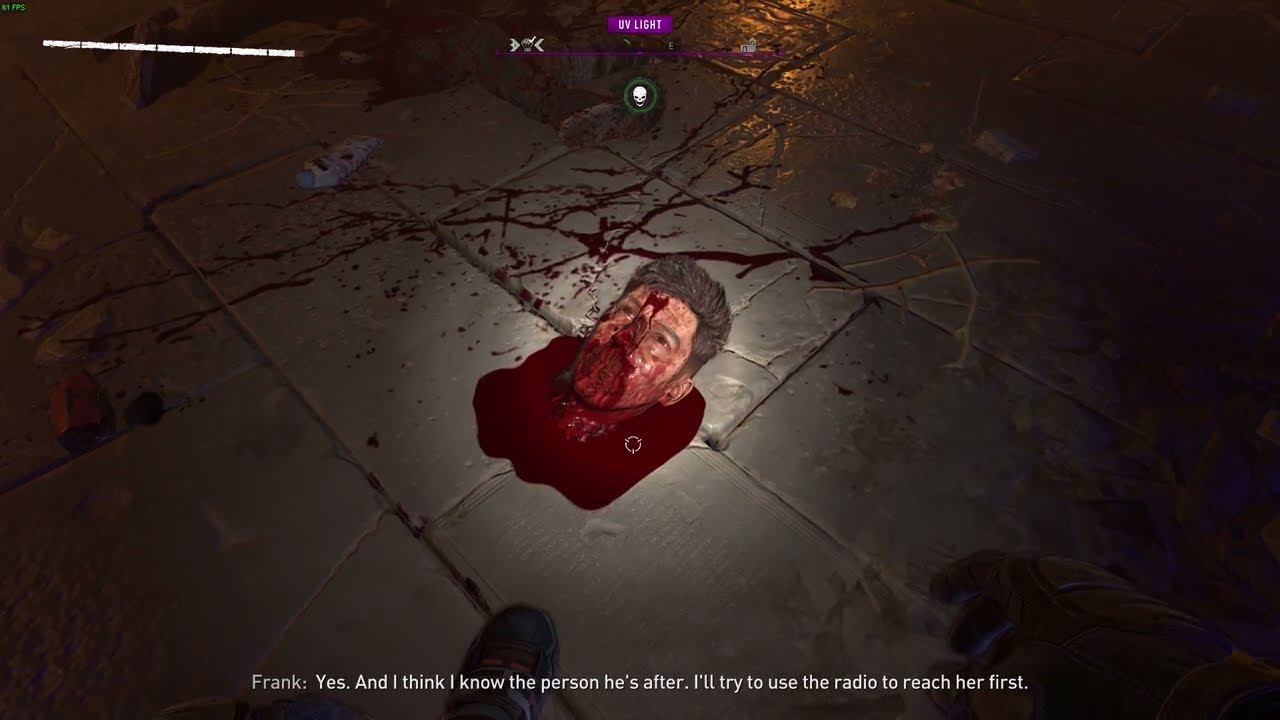 Dying Light 2 - Techland WTF? смотреть онлайн