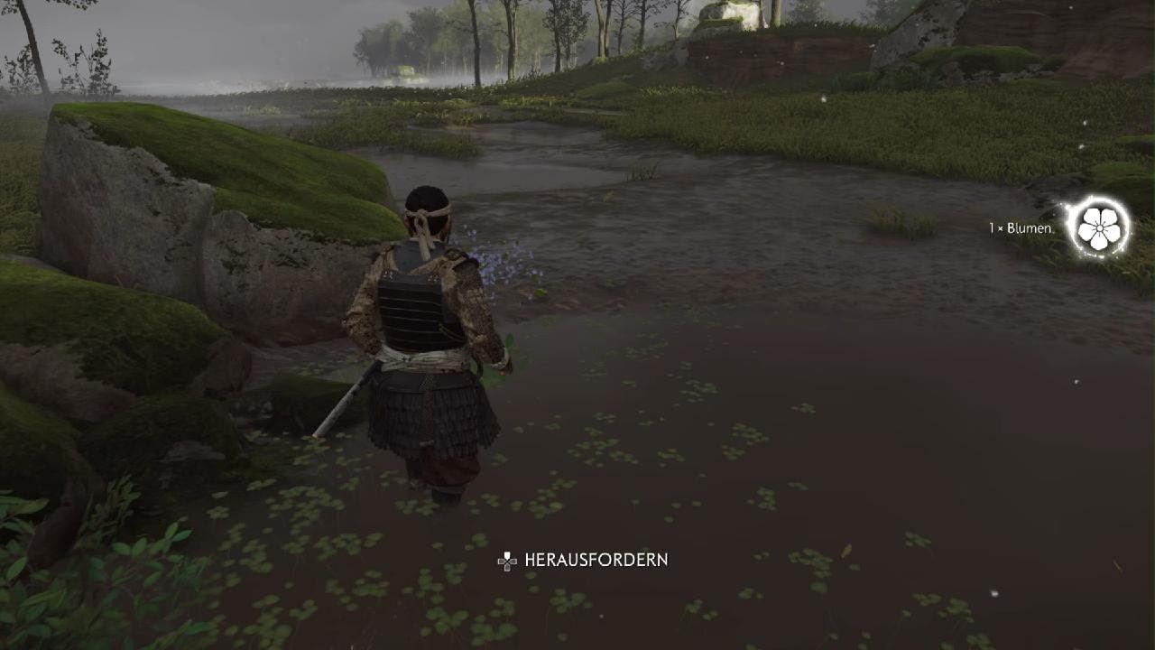 Ghost of Tsushima - Eroberungsträume mit Ishikawa - #59 смотреть онлайн